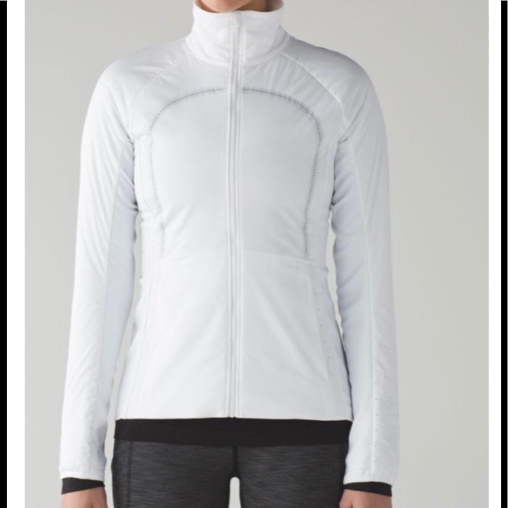 Lululemon Jacket
